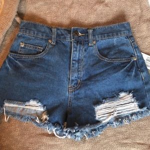 Forever 21 Shorts